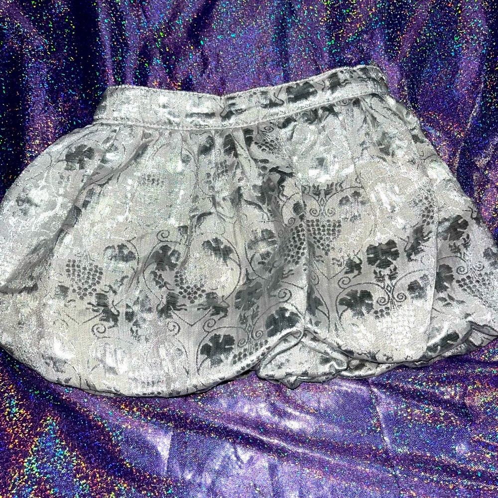 Cynthia Rowley skirt